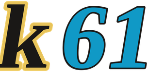 k61 logo